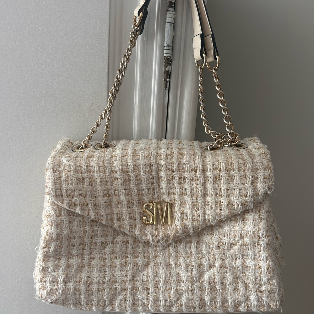 Steve Madden purse